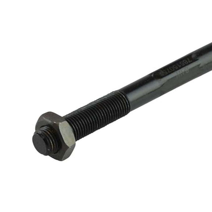 TRQ Front Left Right Inner Tie Rod Driver Passenger Side Compatible with 2010-2015 Chevrolet Camaro
