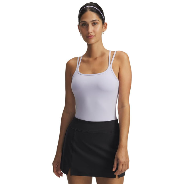 Under Armour Women's Movement Strappy Tank Top, (5