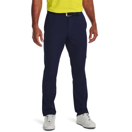 Under Armour Men's Golf Pants, (410) Midnight Navy