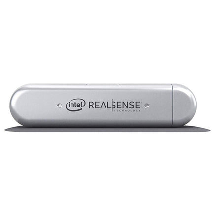 Intel RealSense Depth Camera D415 - Webcam - 3D - extérieur, intérieur - couleur - 1920 x 1080 - USB 3.0