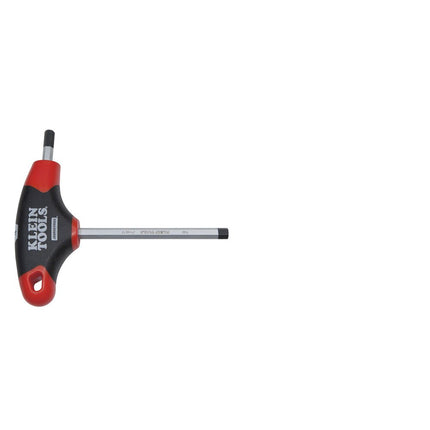 Klein Tools JTH4E12 7/32-Inch Hex Key with Journeyman T-Handle by Klein Tools
