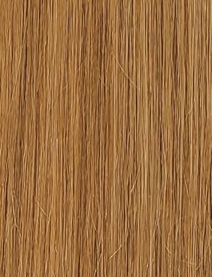 Sensationnel Empire Yaki weave hair - virgin Human hair extensions Yaki texture hair for weaving and sew in styles - Straight Yaki 1 pack (14 inch, 27)