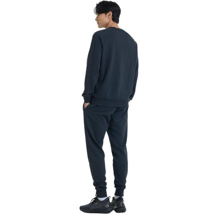 Under Armour UA Rival Fleece Joggers, Black, SM