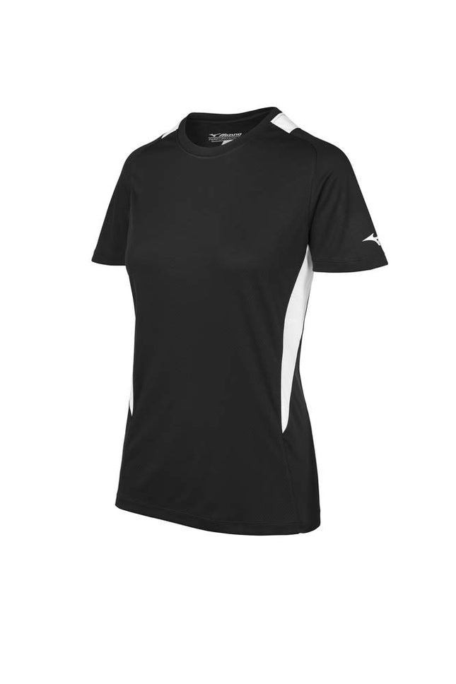 Mizuno Youth Fastpitch Softball Crew Neck Jersey, 