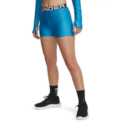 Under Armour Women's HeatGear Shorty