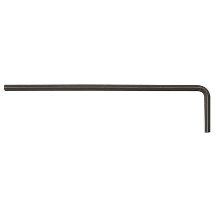 Klein Tools Ll20 5/16-Inch Long-Arm Hex Key with Key