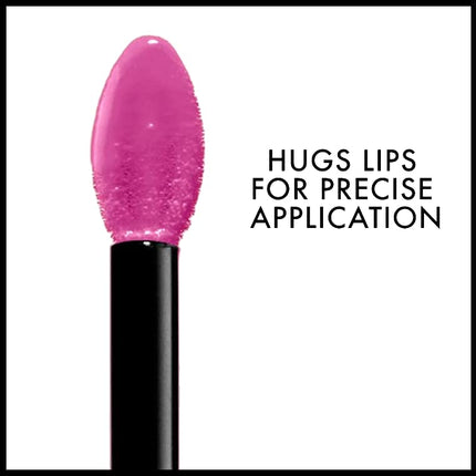 NYX Professional Makeup Lip Lingerie XXL Long Lasting Matte Liquid Lipstick - Knockout
