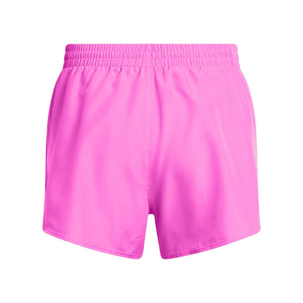 Under Armour Women's Fly by Shorts