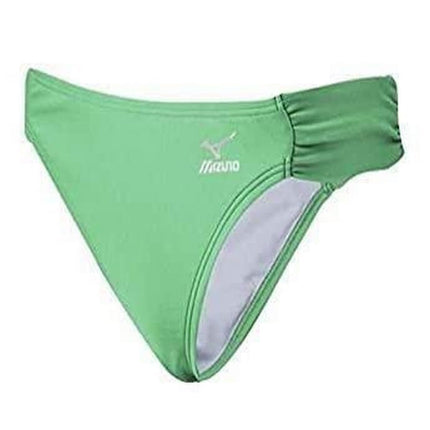 Mizuno Elite 9 Breeze Beach Bottom, Mint, X-Small