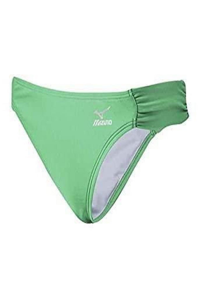 Mizuno Elite 9 Breeze Beach Bottom, Mint, X-Small