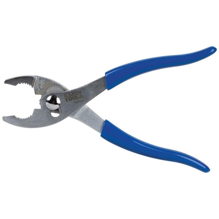 Klein Tools D511-8 Slip-Joint Pliers, 8-Inch, Silver