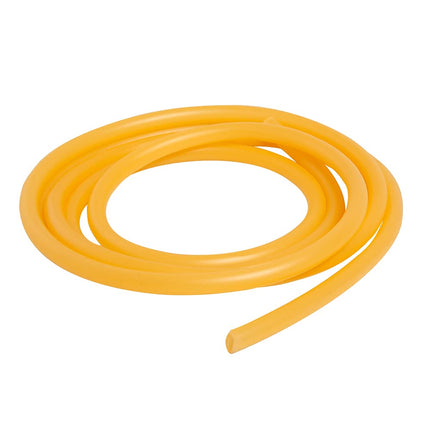 Feelers Natural Latex Rubber Tubing Tube 1/16"(1.7