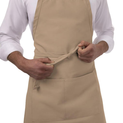 Chef Works Unisex Butcher Apron