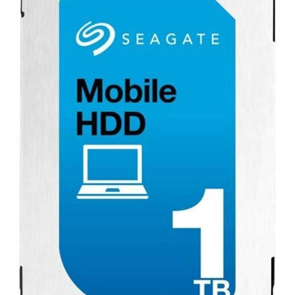 SEAGATE 1000 GB Disk Drive