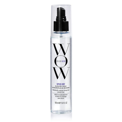 COLOR WOW SPEED DRY BLOW DRY SPRAY 150ML