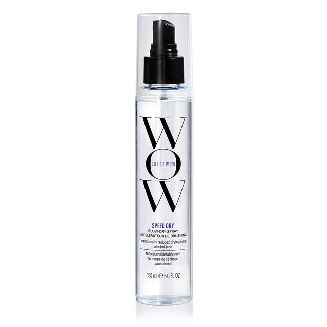 COLOR WOW SPEED DRY BLOW DRY SPRAY 150ML