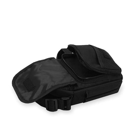 Bolsa de utilidad Everest, negra, talla única