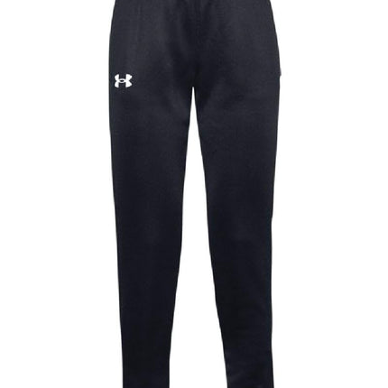 Under Armour Girls Fleece Pants Joggers Black 11-12 Years