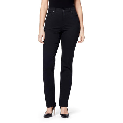Gloria Vanderbilt Women's Amanda Classic Hr Tapere