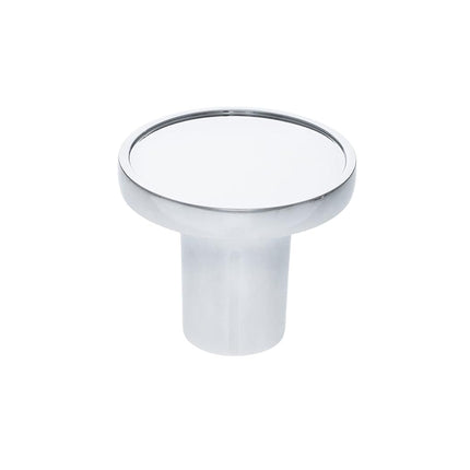 Bouton de vanne d'air de tracteur United Pacific 22991" avec autocollant brillant