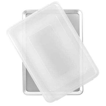 Nordic Ware Naturals Big Sheet with Lid