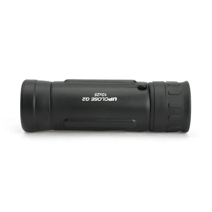 Celestron 71213 Monoculaire UpClose G2 10 x 25, noir