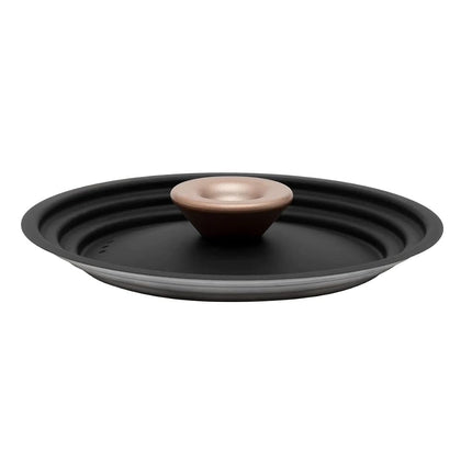 Meyer Accent Universal Stainless Steel Lid, 24/26/