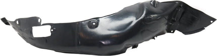 Front Fender Liner Rh For RIO 16-17 Fits KI1249149 / 868121W500 / RK22210013