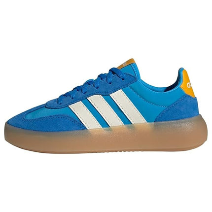 adidas Unisex Kids BARREDA Decode Shoes Junior, Lu