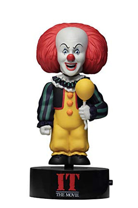 NECA - IT (1990) – Body Knocker – Grippe-Sou