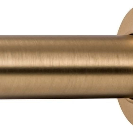 Ivilon Tension Curtain Rod - Spring Tension Rod fo