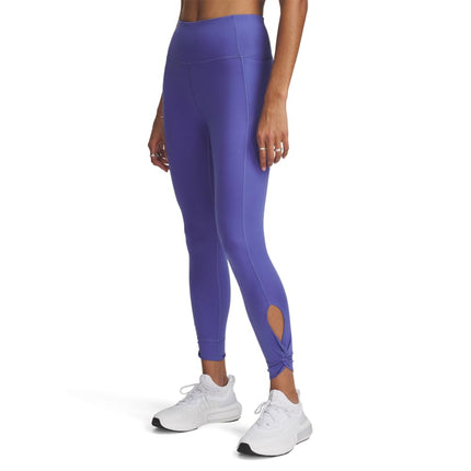 Under Armour Women's Movement Twist Ankle Leggings