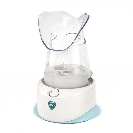 Kaz inc - v1200-6 - vicks personal steam inhaler