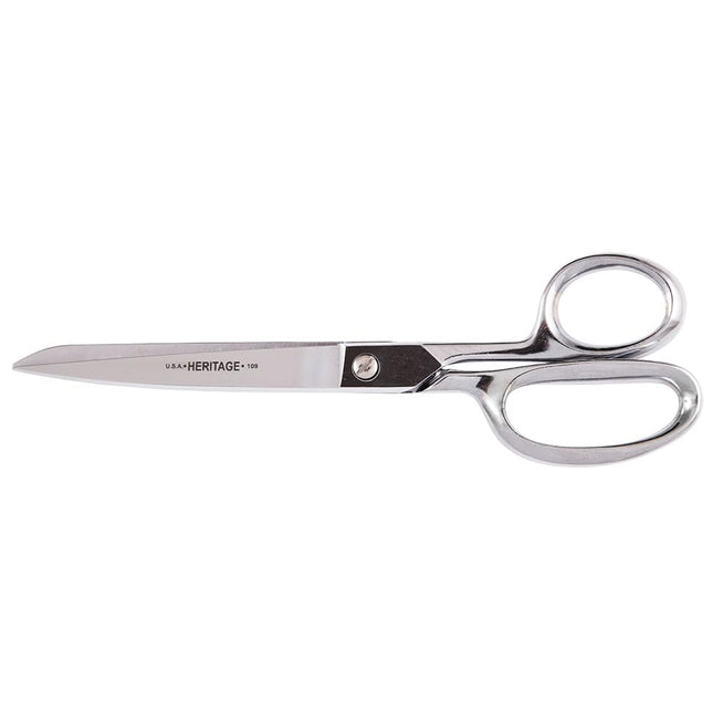 Straight Trimmer, 9-Inch Klein Tools G109HC