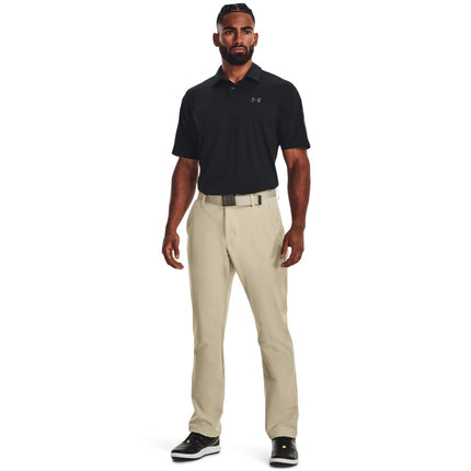 Under Armour Men's UA Tech Pant, Stretchy Woven Tr