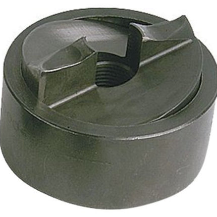 0.875-Inch Knockout Die, 1/2-Inch Conduit Klein Tools 53820