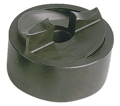 0.875-Inch Knockout Die, 1/2-Inch Conduit Klein To