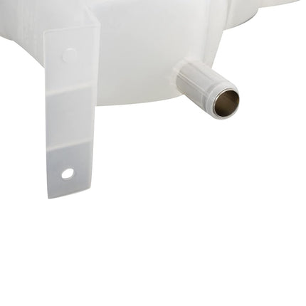 TRQ Coolant Reservoir Compatible with 2000-2005 Ford Excursion 1999-2004 F-250 F-350