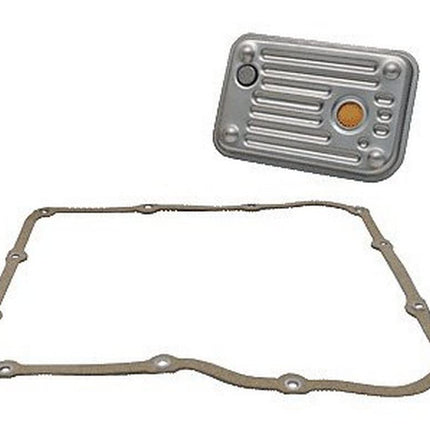 WIX Filters - 58970 Automatic Transmission Filter, Pack of 1