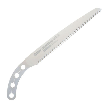 Replacement Blade for Silky Gomtaro 240 mm, coarse
