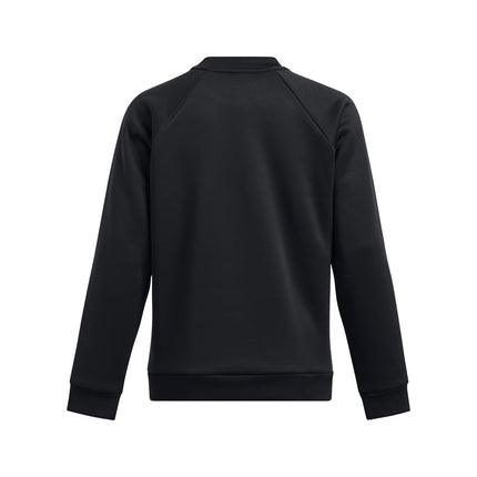 Under Armour womens Armour Fleece Crew