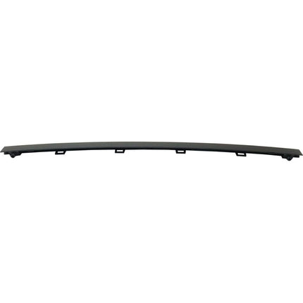 Sherman Replacement Part Compatible with GMC TERRAIN Front bumper molding(Partslink Number GM1044129)