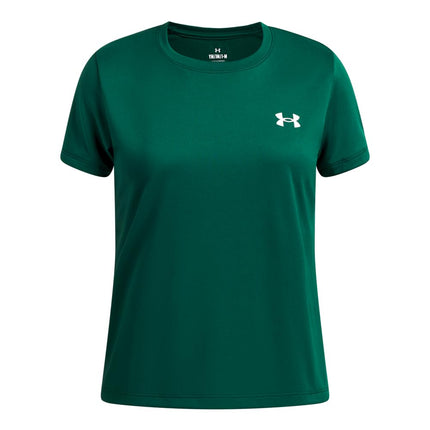 Under Armour Girls Ua Tech SSC T-Shirt, (312) Camp