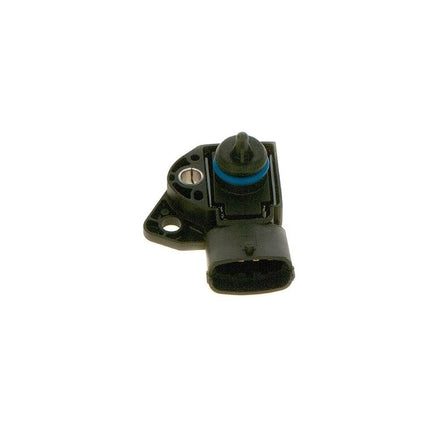 Bosch 0261230109 Pressure and Temperature Sensor