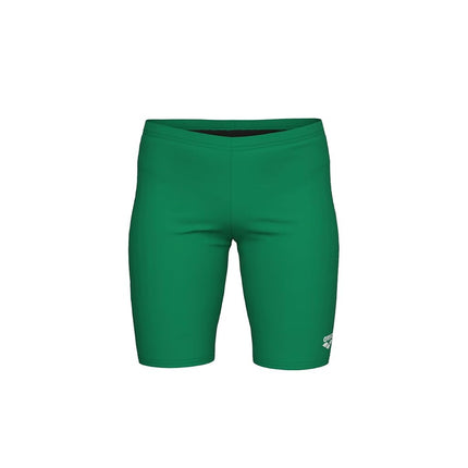 ARENA Boys Feel Dynamo Jammers for Swimming Athletic Knee Length Irish Green