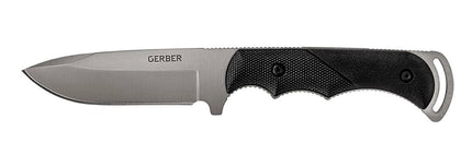 Gerber Freeman Guide Fixed Blade Knife, Fine Edge,