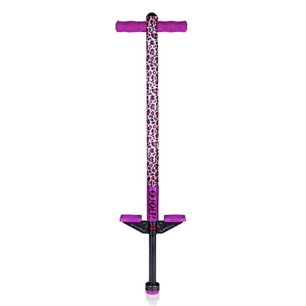 Flybar Foam Jolt Pogo Stick for Kids Age 5 and Up,