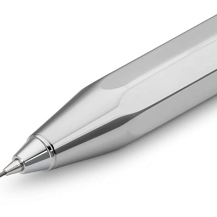 Kaweco Al Sport Raw Mechanical Pencil 0.7 mm