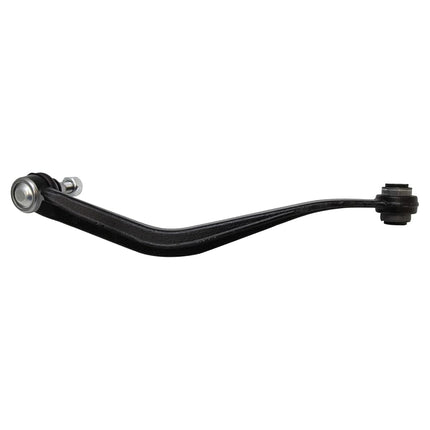 TRQ Rear Lower Control Arm with Ball Joint Set Compatible with 1998-2003 Mercedes-Benz ML320 2003-2005 ML350 1999-2001 ML430 2002-2005 ML500 2000-2003 ML55 AMG