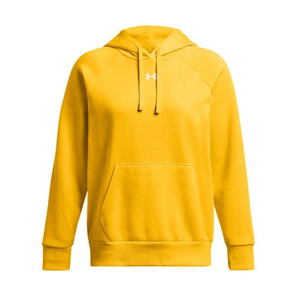 Under Armour Women's Rival Fleece Hoodie